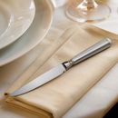 Commercial Steak Knives Set of 12 High-Quality Stainless Steel