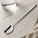 Commercial Long Drink Spoons 12 Pack 18/10 Stainless Steel