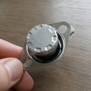 Commercial Microwave Thermostat Replacement Part 12x34.2mm