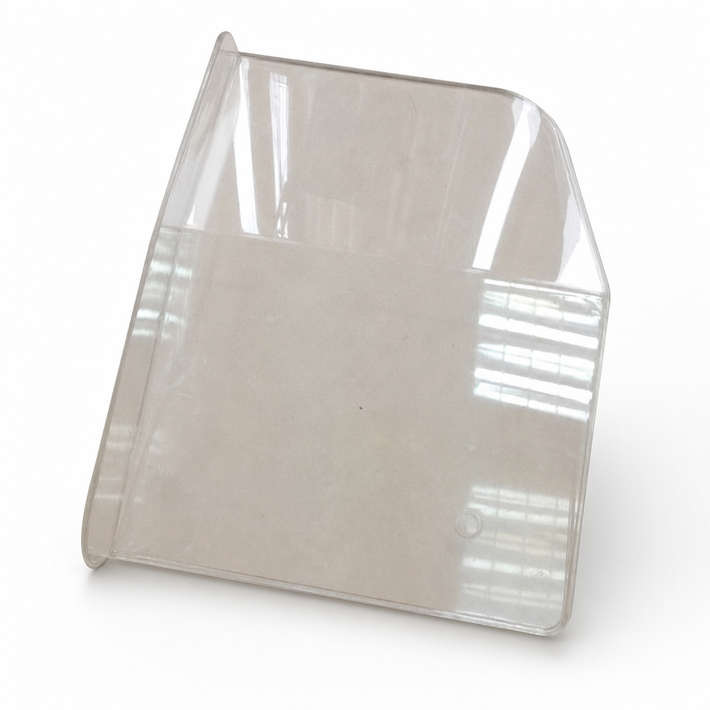 Commercial Meat Slicer Plastic Guard Replacement Part 250g