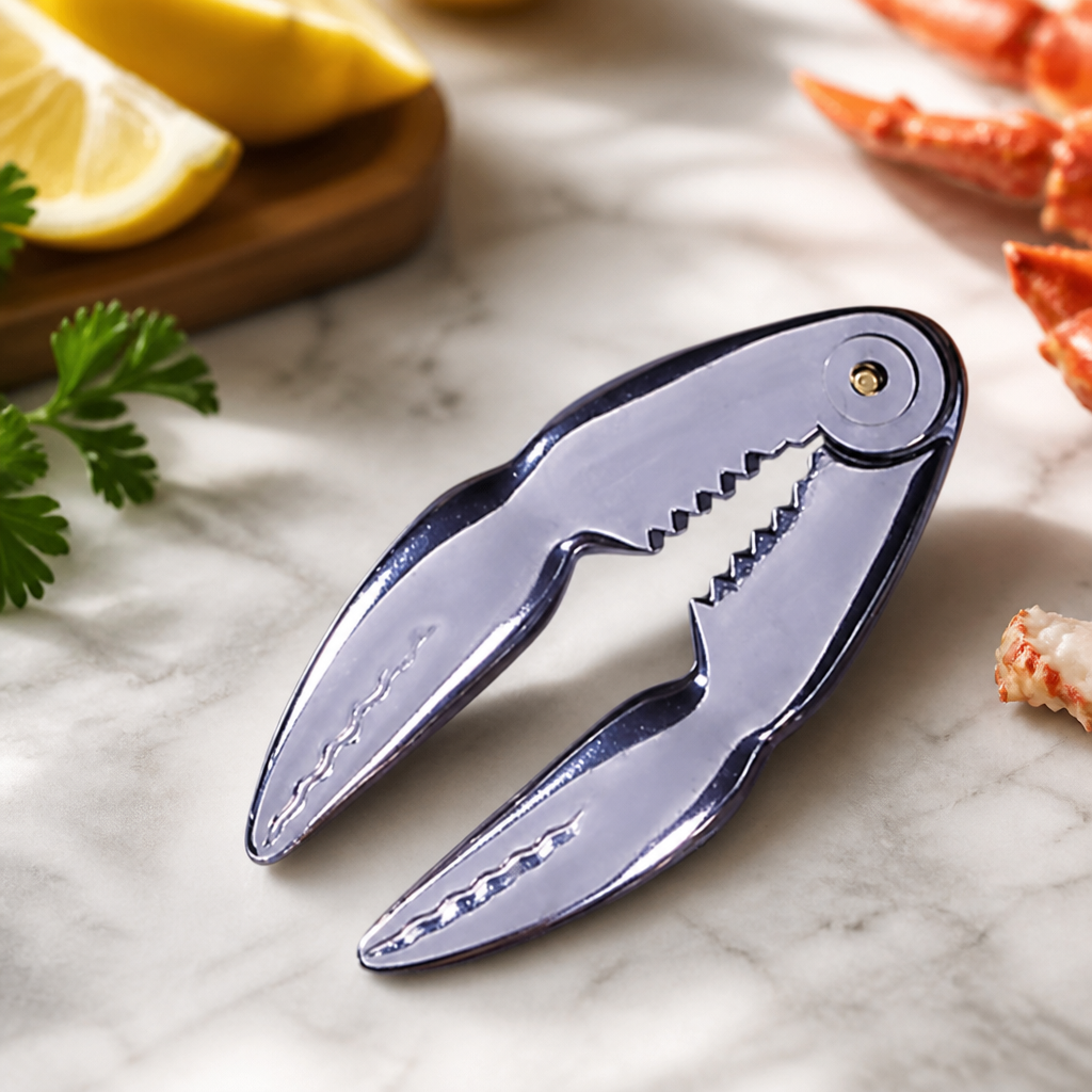 Commercial lobster cracker seafood utensil 60mm wide