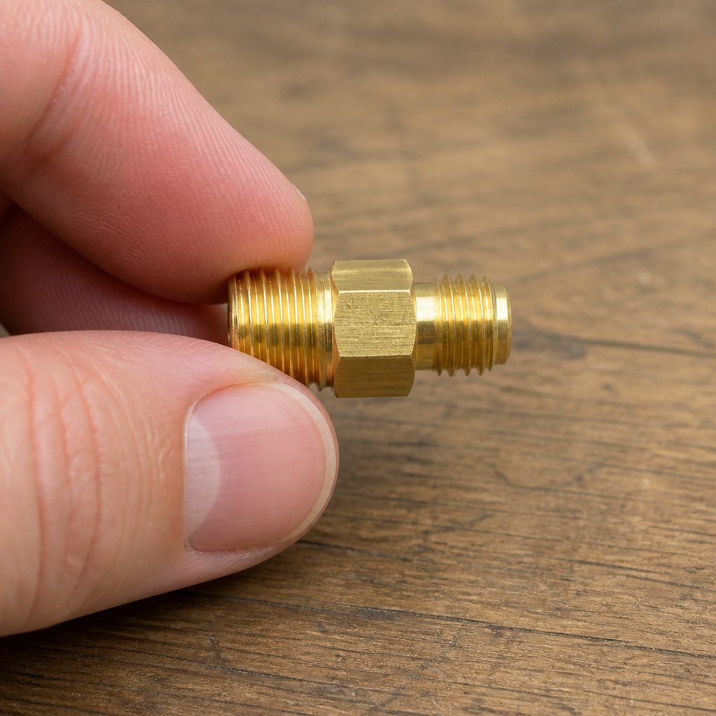 Commercial Replacement Pilot Injector 0.25mm for ovens