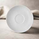 Commercial Coupe Saucers 153mm - 12 Pack Fine China