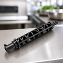 Adjustable Gear Lever for Commercial Coffee Machines