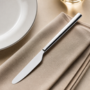 Commercial Stainless Steel Table Knives - 12 Pack