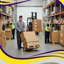 Premium Heavy Duty Double Wall Packaging Cartons - Pack of 15 for Maximum Protection During Transit
