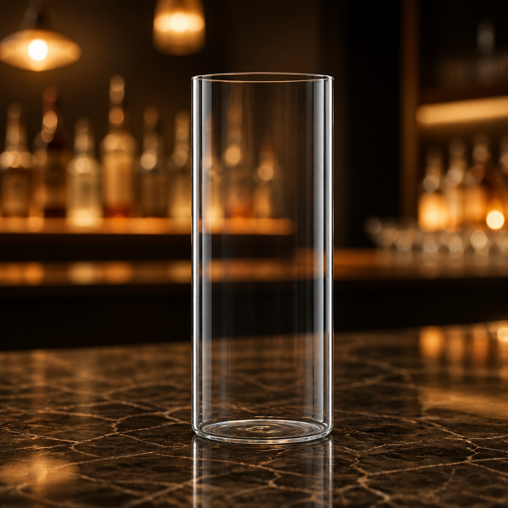 Commercial Hiball Tumblers 450ml Pack of 6 Dishwasher Safe