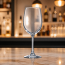 Commercial Red Wine Glasses 350ml Tulip Design 12 Pack