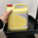 Commercial Citrus Bleach Concentrate 5L for Cleaning Surfaces