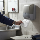 Premium 2-Ply C-Fold Hand Towel - White, Recycled Pulp, 217mm x 300mm, Case of 2355 Towels for Efficient Hand Drying