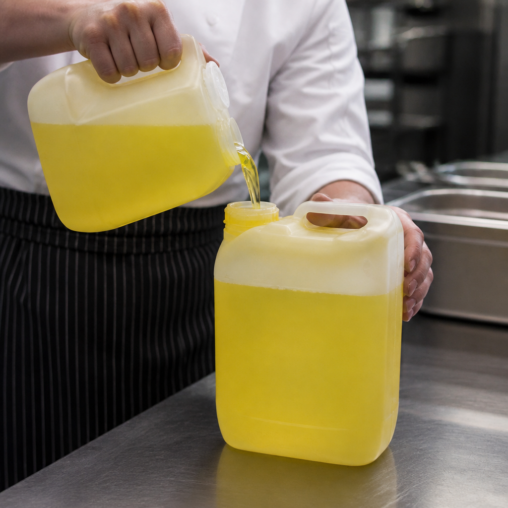 Eco-friendly commercial oven cleaner 10Ltr containers 2 pack