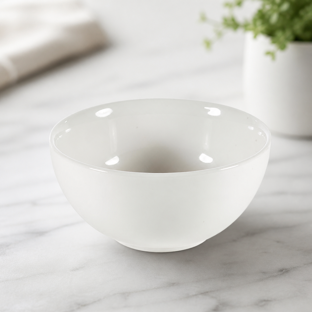 Commercial Bit on the Side Soup Bowls 470ml 12 Pack