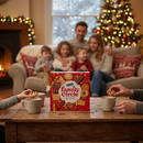 Premium Assorted Biscuits 400G - Perfect Treats for Family Gatherings and Everyday Snacking