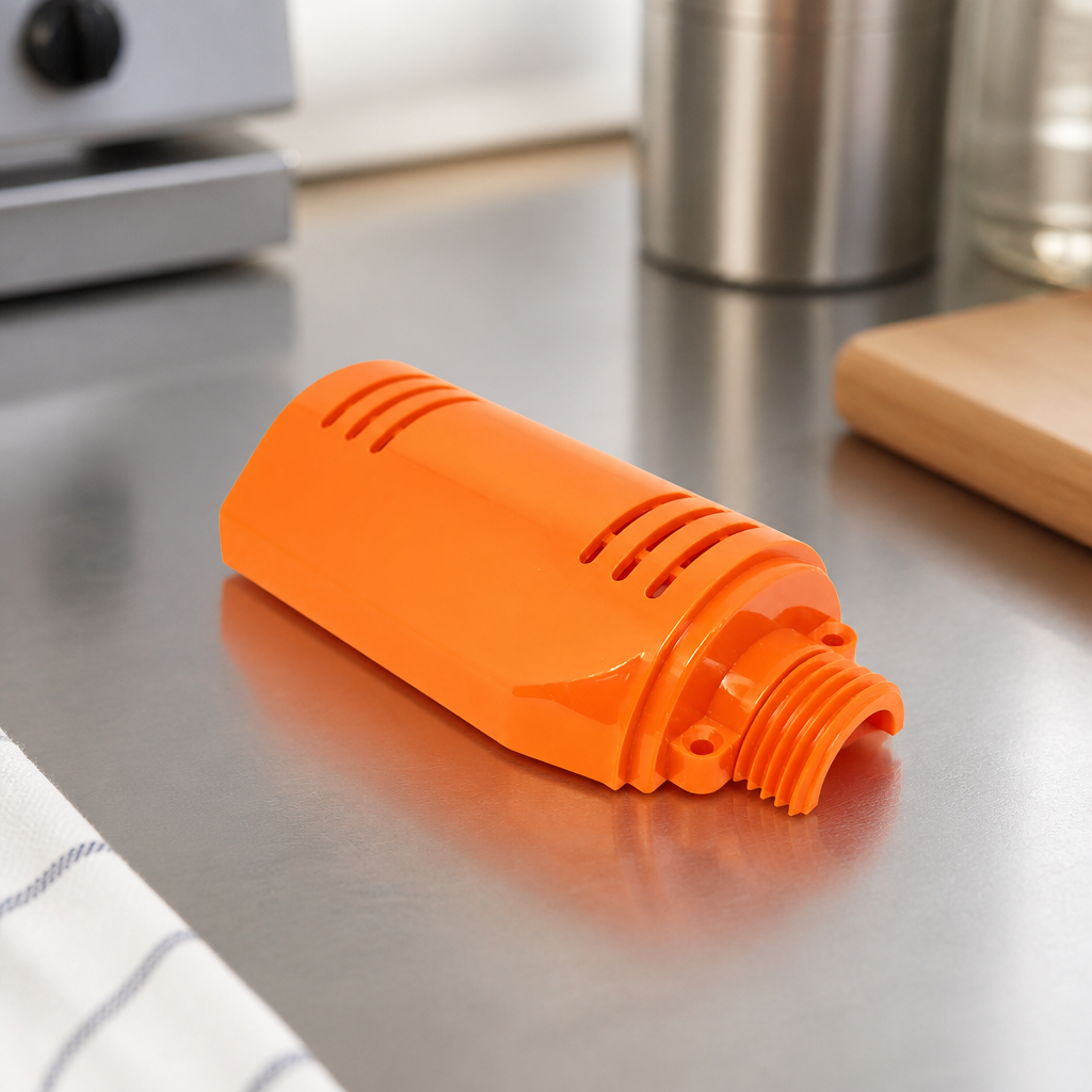Stick Blender Right Handle Replacement Part