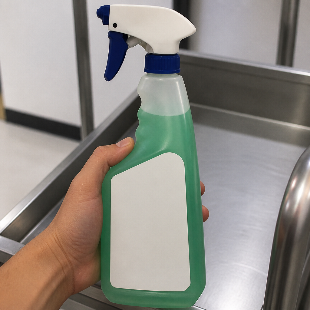 Commercial air freshener spray 12x750ml for offices and restrooms