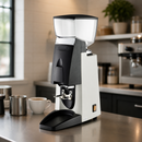Commercial Coffee Grinder 2.2kg Capacity Silent Operation