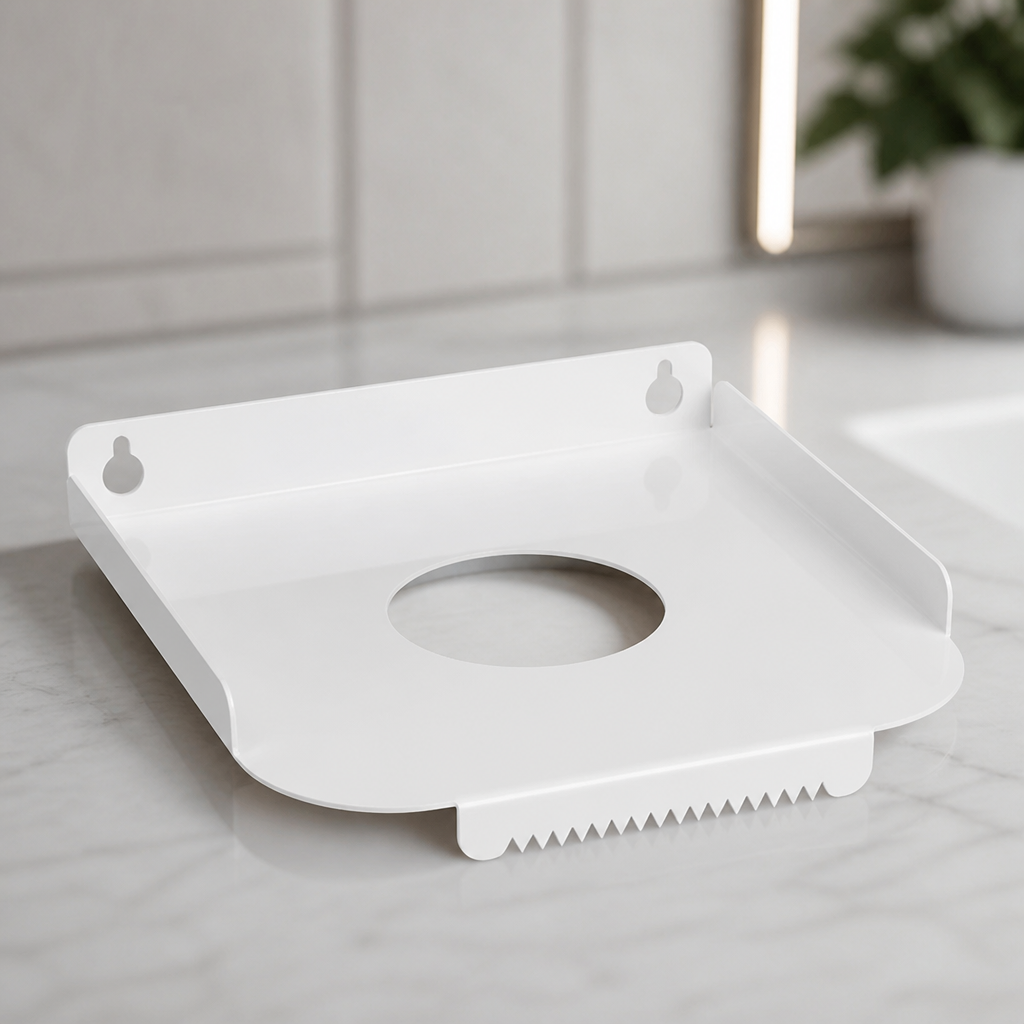 Commercial Centrefeed Roll Dispenser for 190mm wide rolls