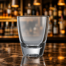 30ml Commercial Shot Glasses - 24 Pack Heavy Base Glassware