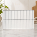 Commercial Stainless Steel Grid for Containers 325x530mm