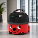 Commercial Cordless Vacuum Cleaner 8L Capacity 350W