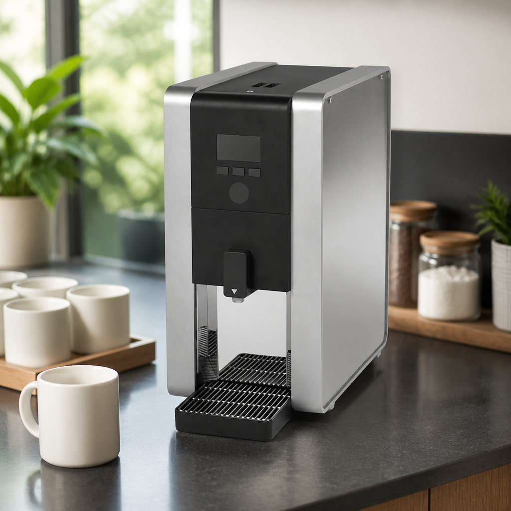 3L Automatic Fill Multi-Temperature Water Boiler for Commercial Use