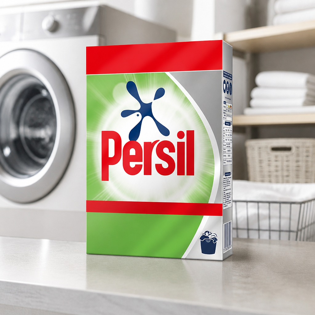 Commercial Laundry Detergent Powder 5.6kg Use