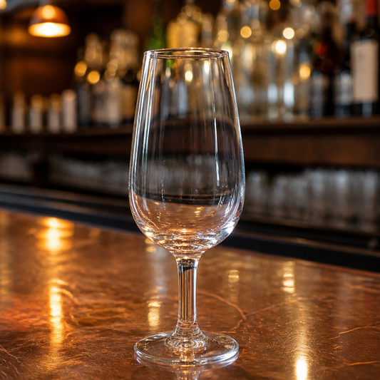 Commercial Rum Glasses 150ml Clear Glassware 6 Pack