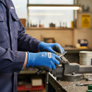 Premium Ultra-Lightweight PU Palm Coated Cut Level 1 Gloves for Maximum Flexibility and Comfort