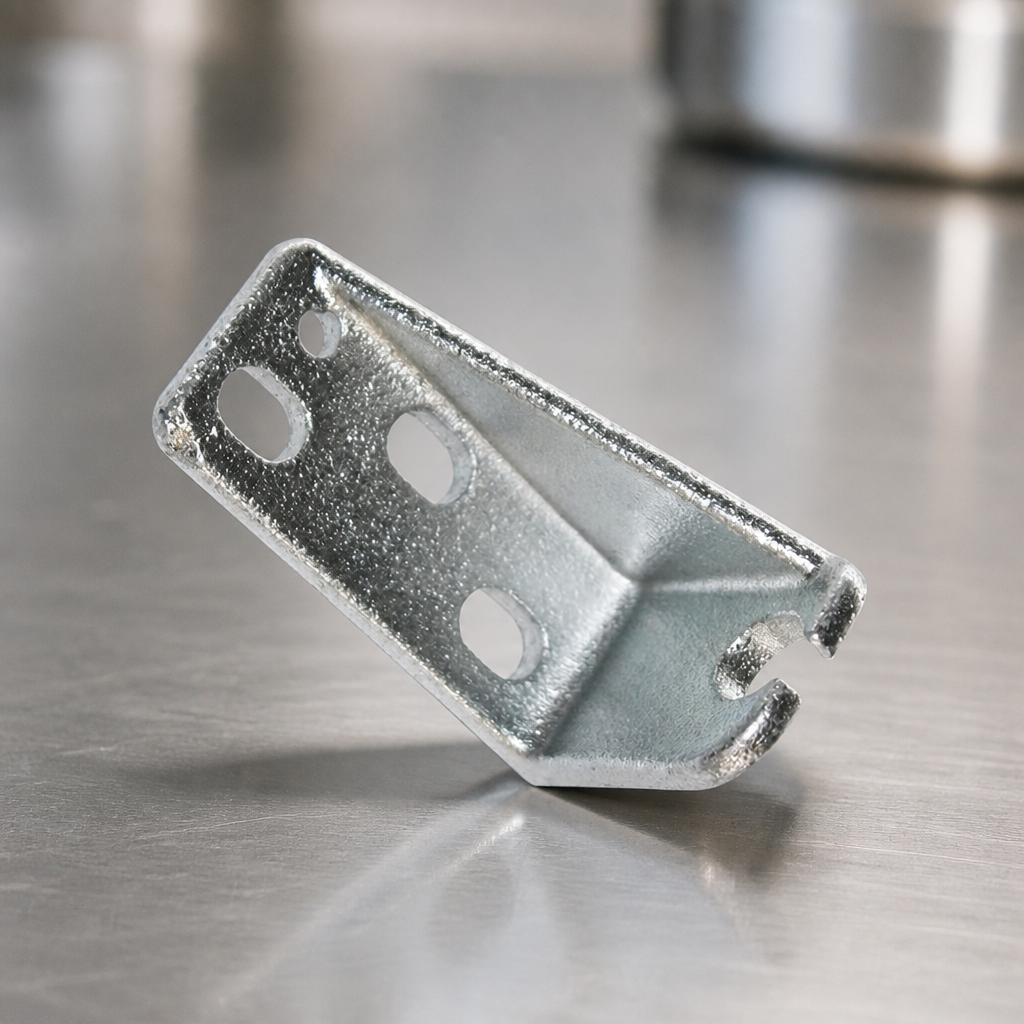 Commercial Down Hinge Right Replacement for Multideck Units