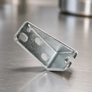 Commercial Down Hinge Right Replacement for Multideck Units