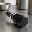 Commercial Glass Polisher Fuse for Glasswasher Parts 64mm