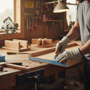 Premium UHMW Slick Surface Tape - Abrasion-Resistant, Anti-Stick, and Anti-Friction for Industrial Applications