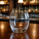 Commercial Whisky Glasses 320ml 6 Pack Clear
