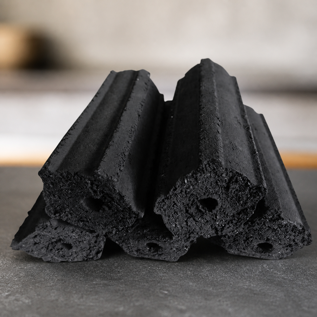 10kg Binchotan Charcoal for commercial barbecues