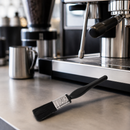 Commercial Coffee Grind Counter Brush 200mm Cleaning Tool