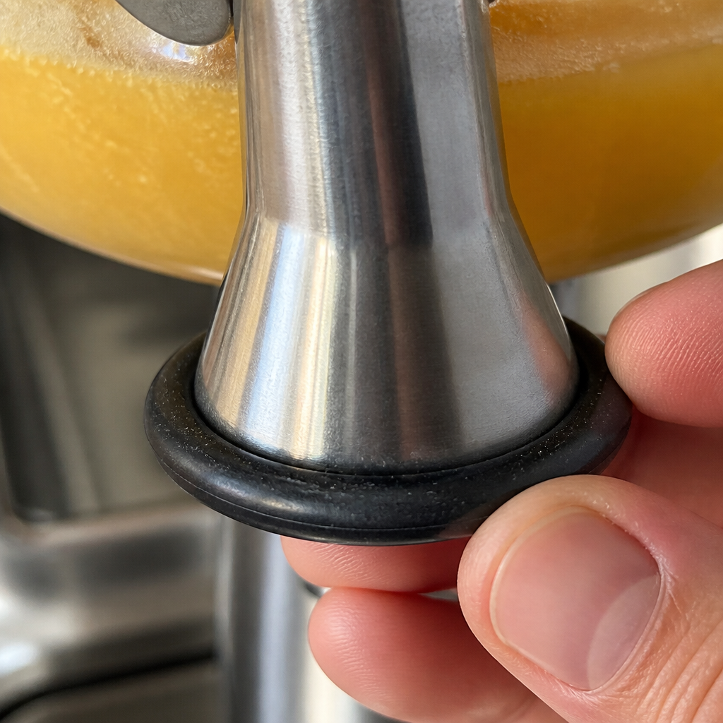 Commercial Drink Dispenser O-Ring Replacement Part