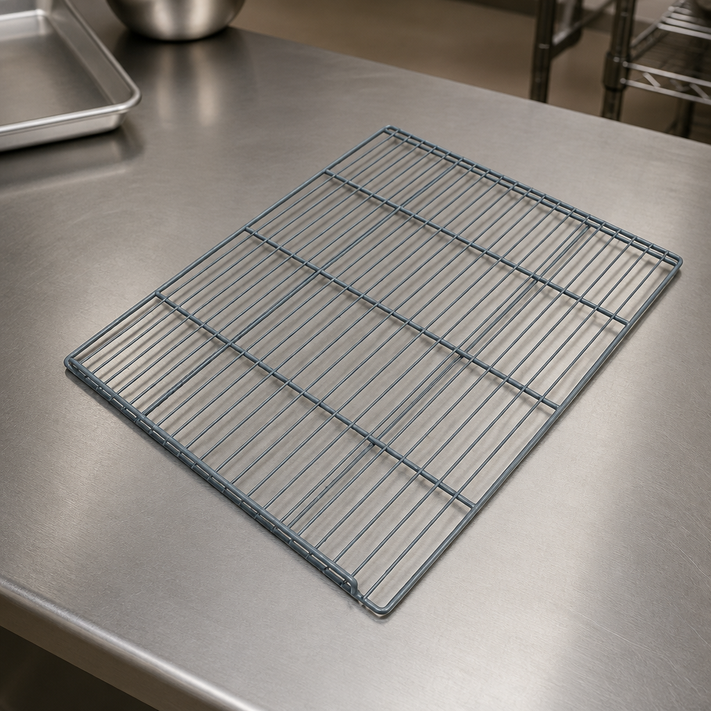 Genuine Replacement Shelf for Commercial Upright Fridge 531mm