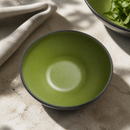 Commercial Melamine Round Bowls 152mm Break-Resistant 24 Pack
