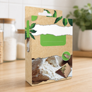 Commercial Flour Moth Trap 2 Pack Non-Toxic Pest Control