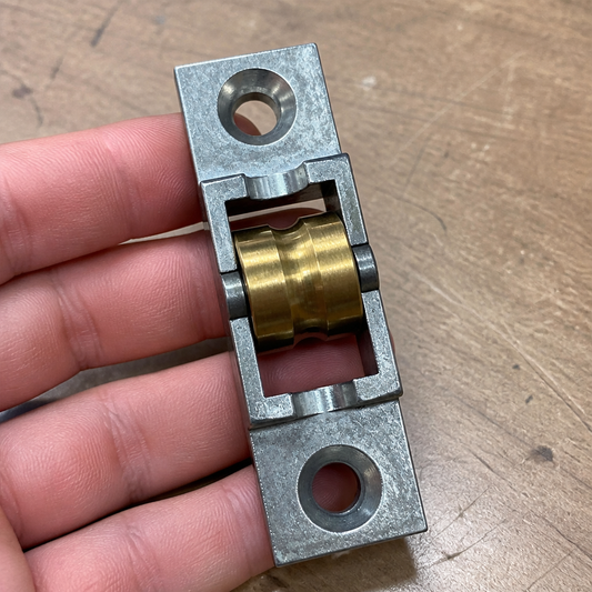 Commercial Beer Fridge Door Roller Replacement Part