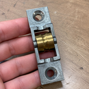 Commercial Beer Fridge Door Roller Replacement Part