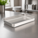 Commercial Buffet Range Thermoplate 1/1GN 65mm Deep Size