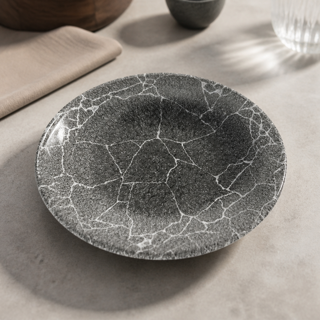 Commercial Kintsugi Coupe Bowls 248mm 1.136 Ltr 12 Pack