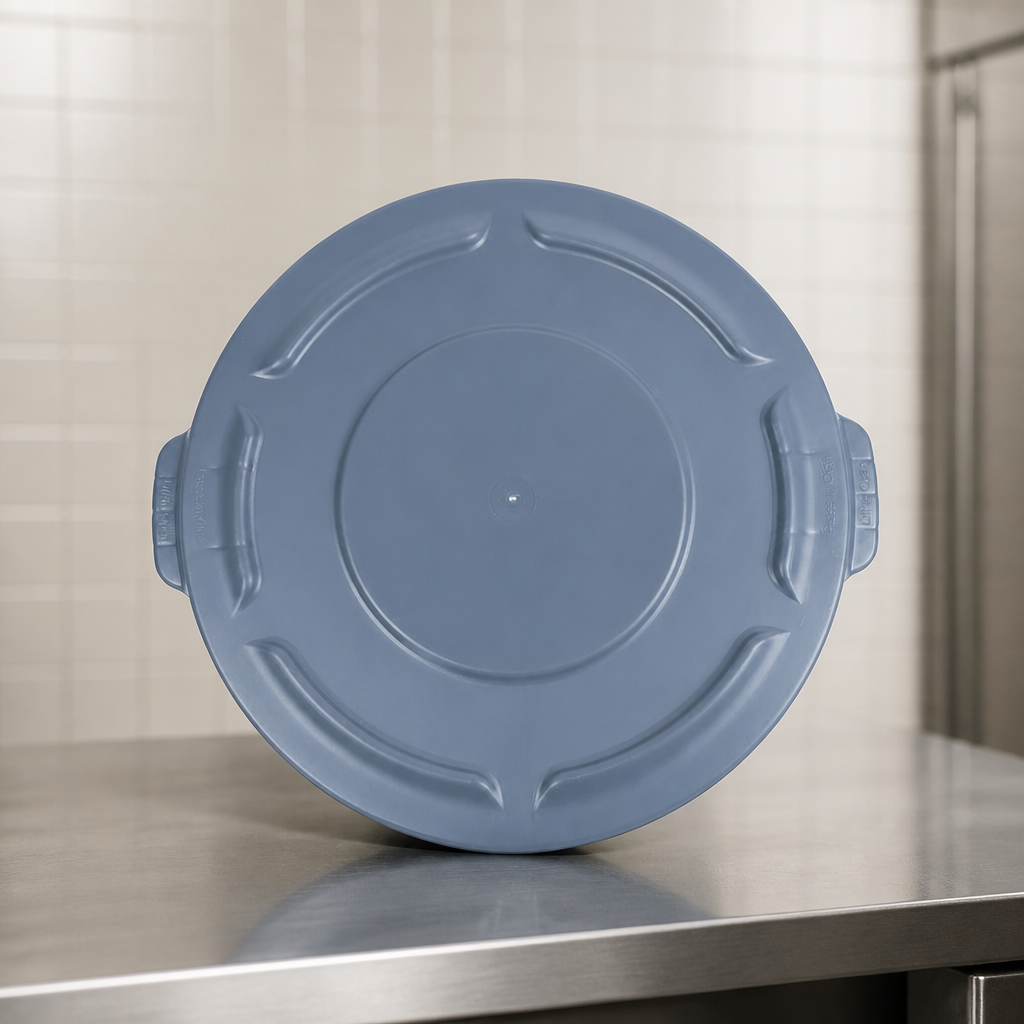 Commercial Snap On Lid for 75.7Ltr Rubbish Bin
