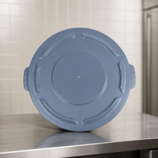 Commercial Snap On Lid for 75.7Ltr Rubbish Bin