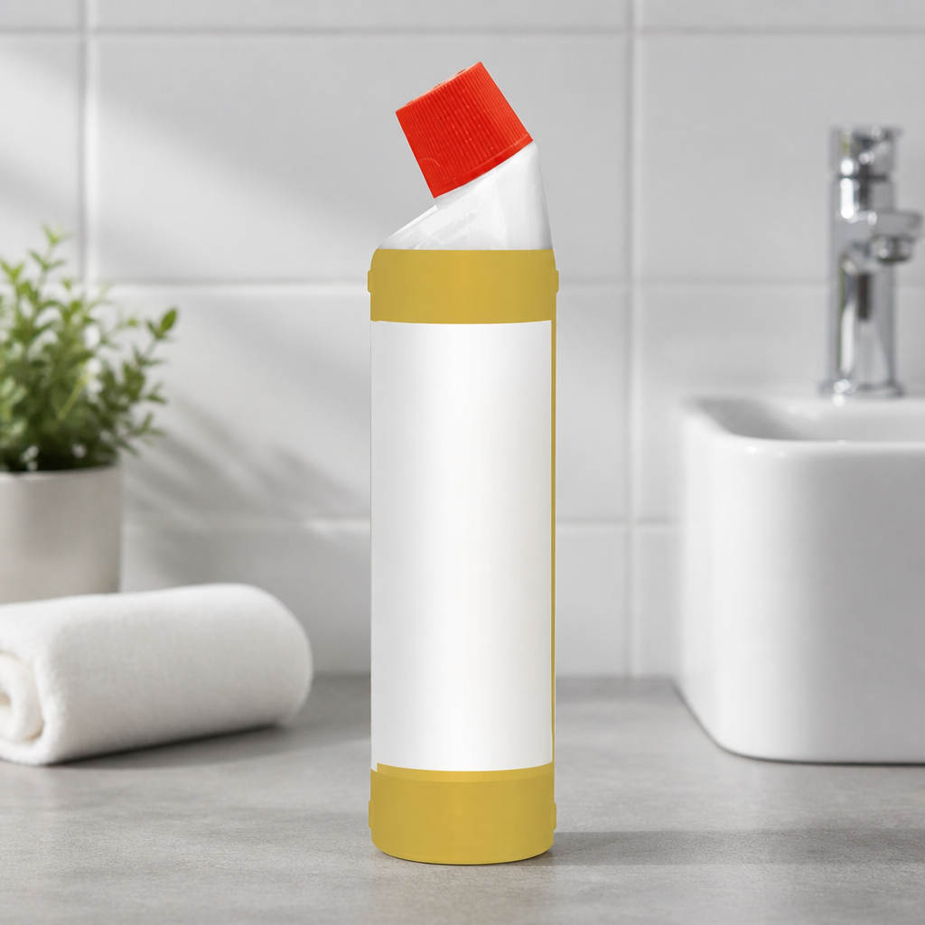 Commercial Descaler 750ml Ready To Use Cleaning Solution