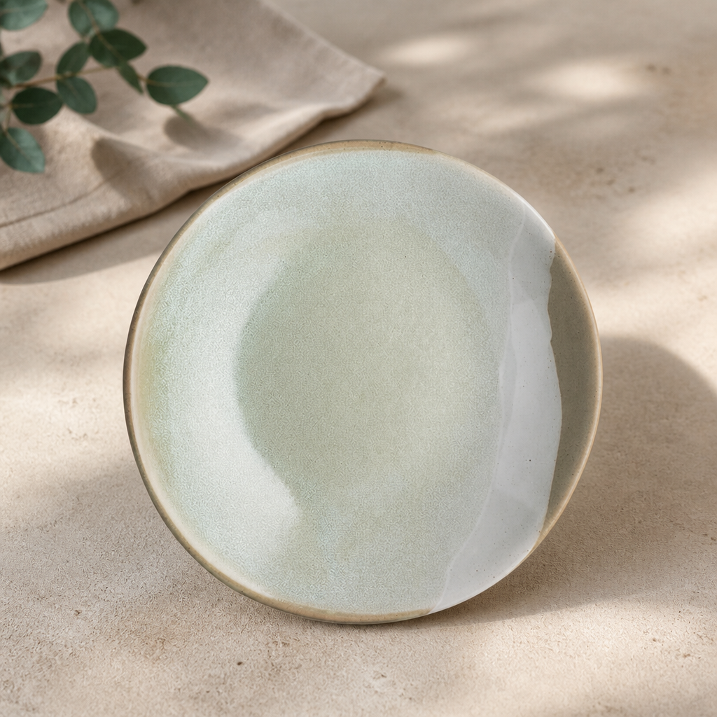 Commercial Forager Bowls 228mm Reactive Glaze 12 Pack