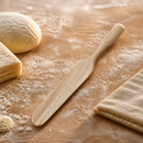 Wooden Spreader Spatula for Commercial Crepe Makers