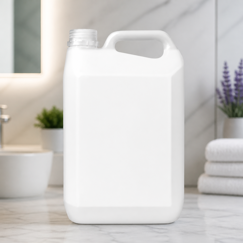 5L Commercial Lavender Liquid Hand Soap Dispenser