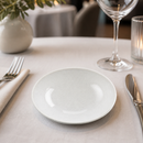 Commercial Porcelain Coupe Bowls 160mm White Pack of 6